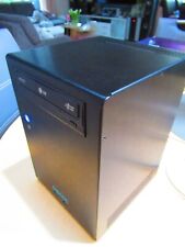 Mini ITX Cube Wifi Gigabyte H87N 1150 Intel i7 4770S/16GB DDR3/GTX1050TI/HDD+SSD
