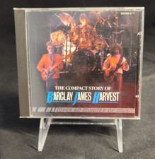 Barclay James Harvest –