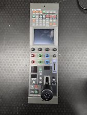 Sony RCP-750 für HDC & BVP Serie