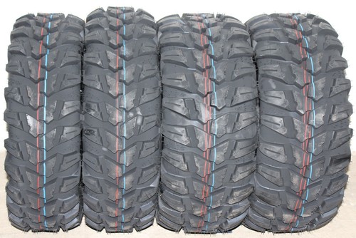 Atv reifen kenda - 4x,