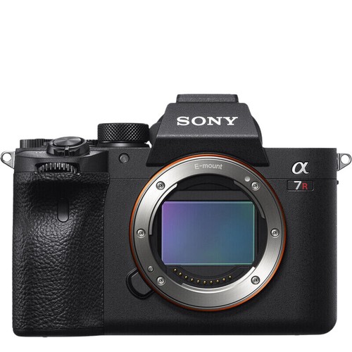 Sony a7r 61mp - sony,
