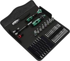 Wera Kraftform Kompakt M1