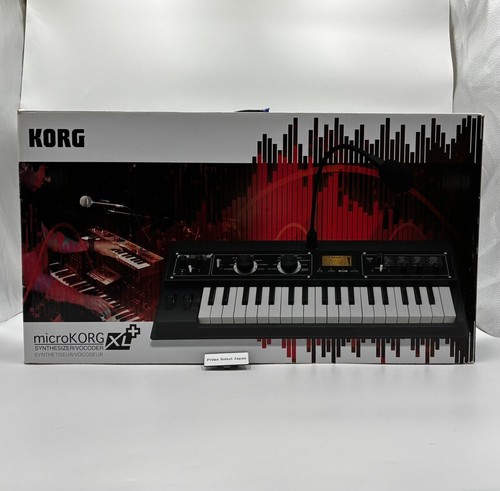 Korg microkorg 37 - korg,