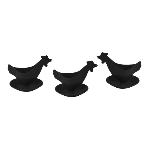 Eierbecher huhn in - eierbecher, "huhn"