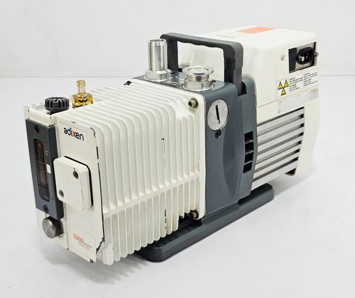 Pascal 2010sd vakuumpumpe mit - 2010sd,