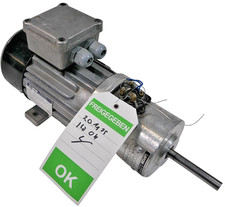 Lenze Getriebemotor