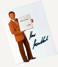 Hans Rosenthal - Dalli, Dalli