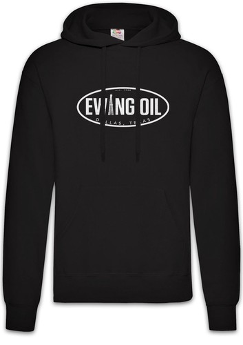 Ewing oil herren - ewing,