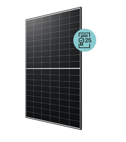 Solarmodul longi - solarmodul,