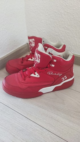 Patrick ewing red - patrick, hi