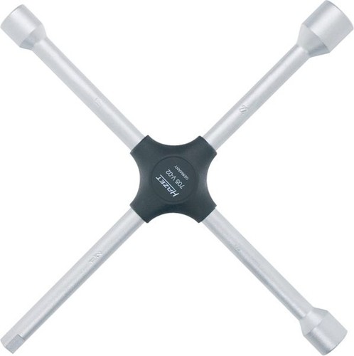 Kreuzschlüssel hazet 705v - hazet, 705v-02