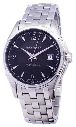 Hamilton jazzmaster viewmatic - hamilton,