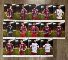 FC Bayern München FCB