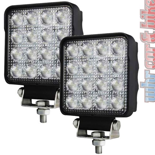 Hella led - 2x,