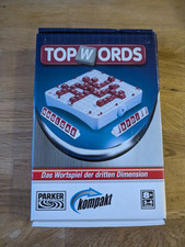 Top Words Parker kompakt |
