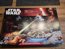 Risiko STAR WARS EDITION -