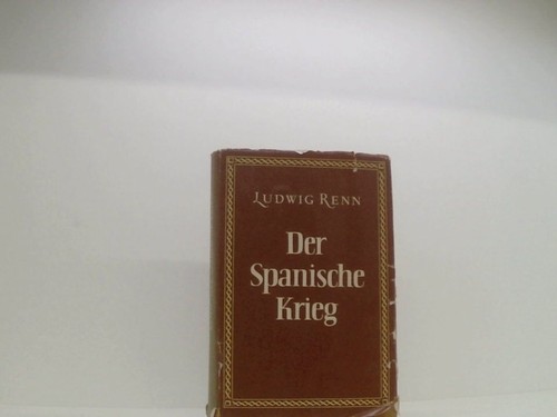 Der spanische krieg renn - der,