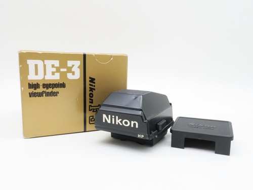 Nikon high eyepoint - nikon, de-3