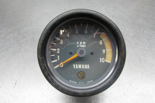 Yamaha dt2 dt3 - 250, trail