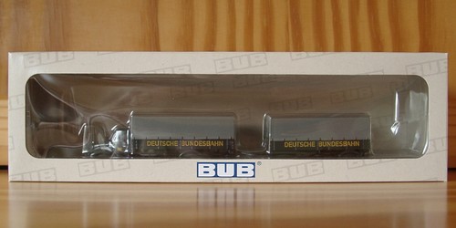 Bub magirus s6500 - bub,