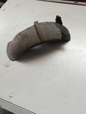 PIAGGIO SFERA RST 50 SCHUTZBLECH FENDER SPRITZSCHUTZ RADLAUF VERKLEIDUNG HINTEN