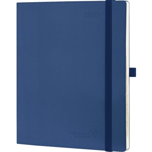 Kalender wochenplaner 2027 - kalender,