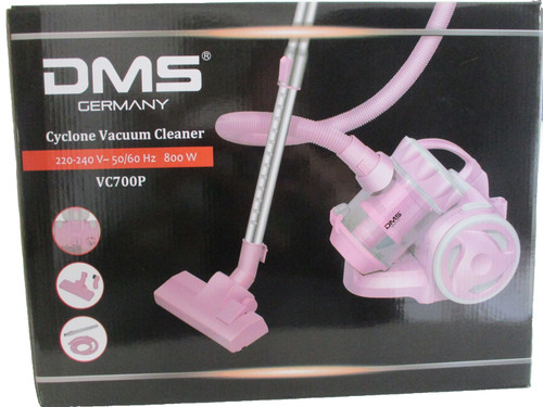 Staubsauger vc700p dms - vc700p,