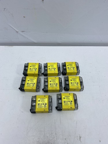 Cognex dataman dm100s - cognex,