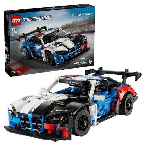 Lego technic 42226 bmw - lego,