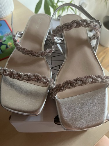 Sandalen damen deichmann neu - sandalen,