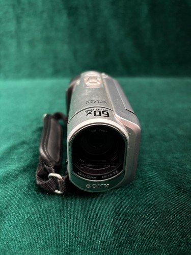 Sony handycam dcr sx30e - handycam, dcr-sx30e