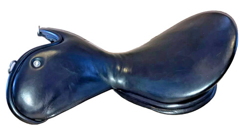 Größe wow sattel sitz - 18",