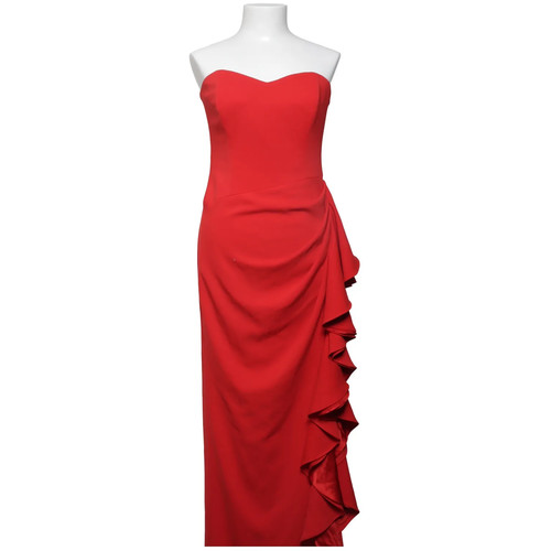 Badgley mischka kleid - badgley, mischka,