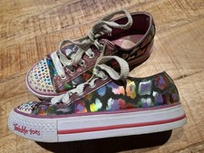 Skechers Twinkle Toes Schuhe