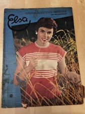 Zeitschrift Elsa 1955