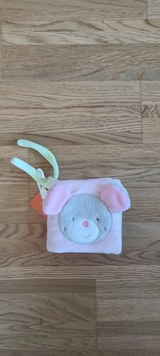Knisterbuch activbuch maus - knisterbuch,