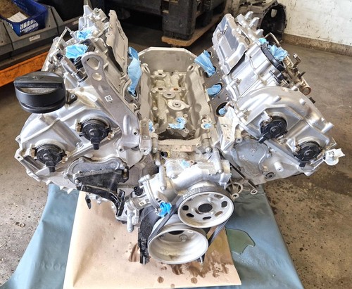 Bmw g90 g99 motor - m5,