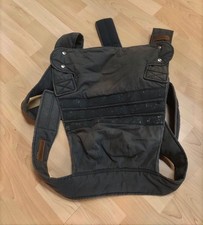 marsupi Babytrage Neugeborene von der Geburt bis zu 15 kg Leicht Kompakt XL