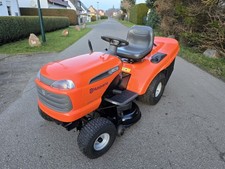 Husqvarna CTH 171 Rasentraktor