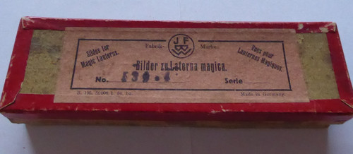 Laterna magica bing märchen - magica,