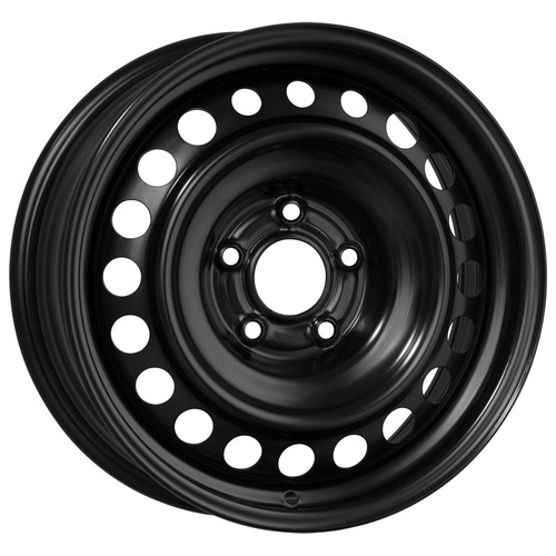 Alcar 7312 stahlfelge - 6.5j, x
