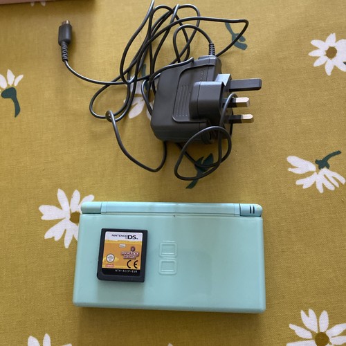 Nintendo lite türkis - lite,