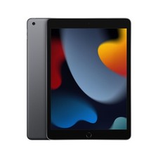 Apple iPad 10.2" 9. Gen (2021)