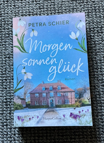 Morgensonnenglück petra - morgensonnenglück,,