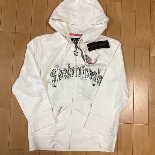 Skelanimals skull zip up - -,