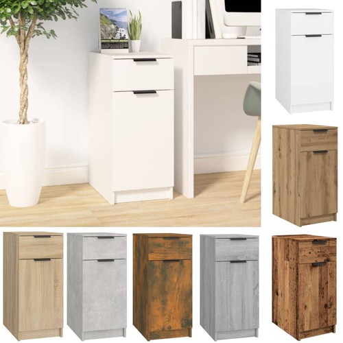 Schreibtischschrank