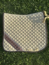 Dressur Schabracke Bananas