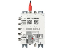 Kathrein EXD 1524 Unicable