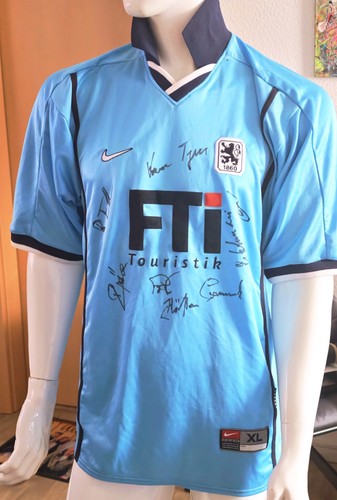 Nike tsv 1860 münchen - nike,