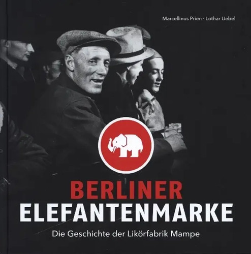 Berliner elefantenmarke die - elefantenmarke,